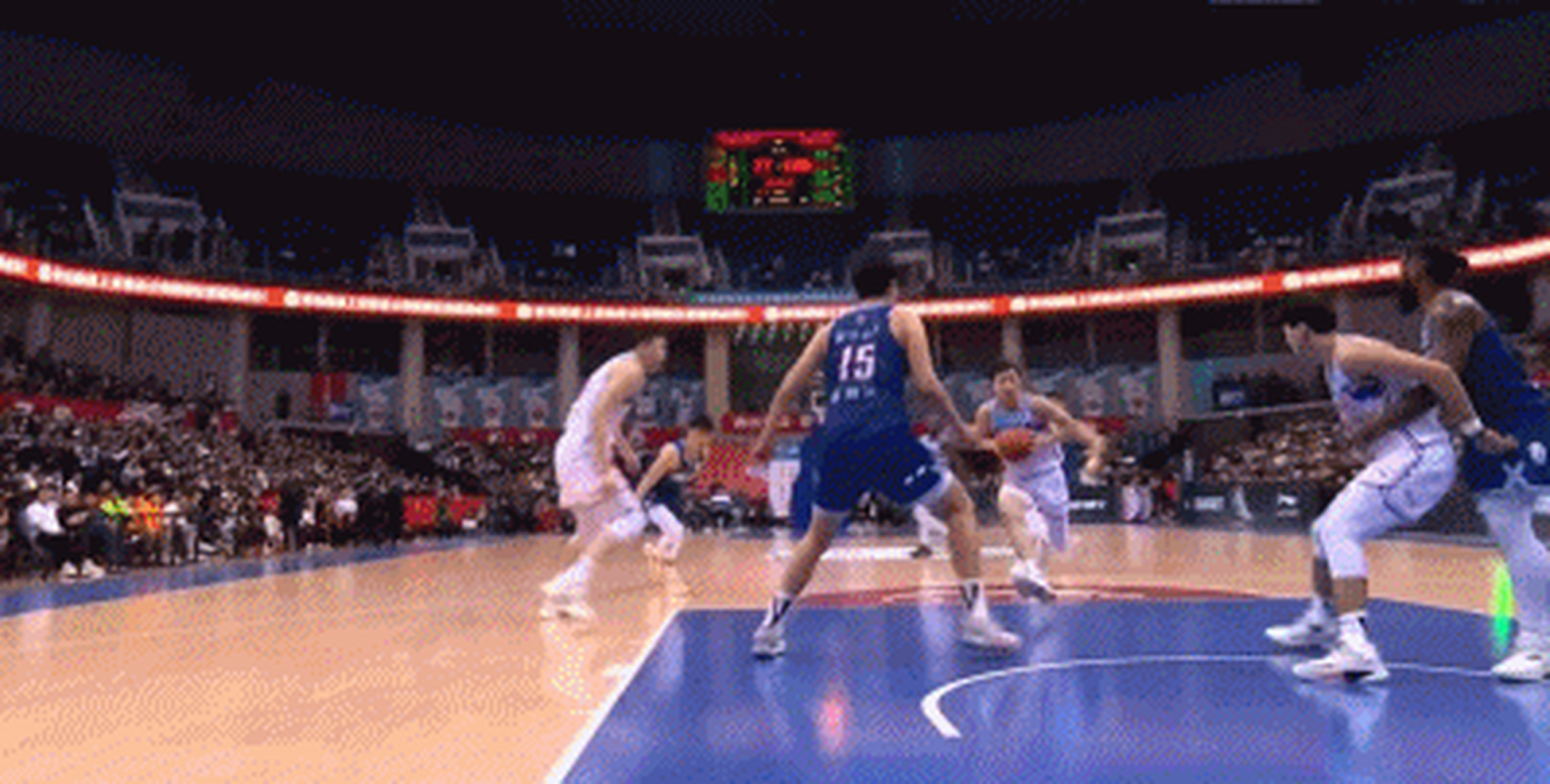 LeyuSports-史上最“炸裂”灌篮：谁的动作最令人心跳加速？的简单介绍