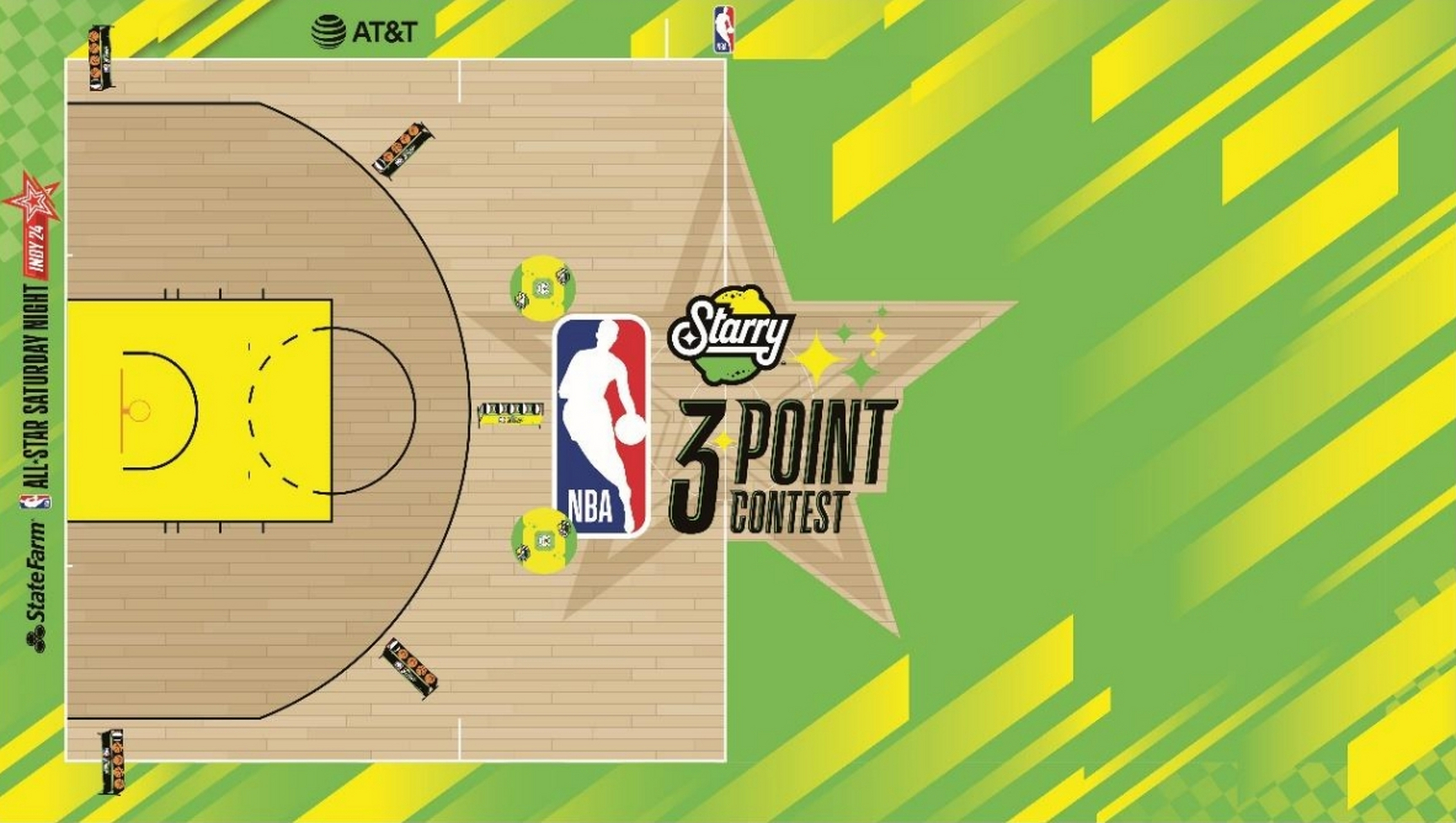 乐鱼官方登录入口-关于任何时刻都不能错过的NBA全明星三分球大赛精彩回放的信息