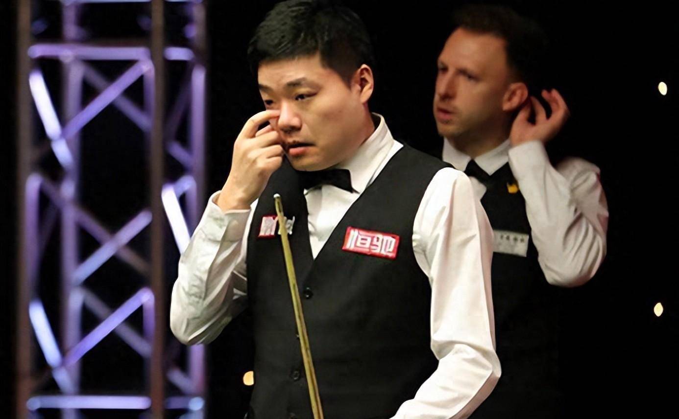 【比赛精彩】丁俊晖如何利用细节战术打破对手防线的简单介绍 【比赛精彩】丁俊晖如何利用细节战术打破对手防线的简单介绍