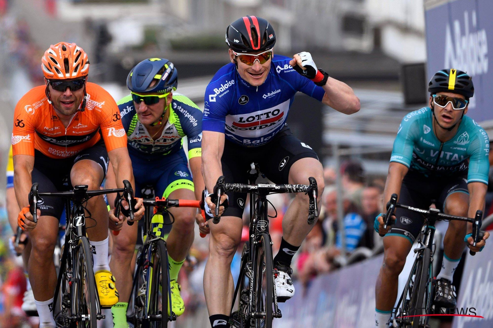 leyu乐鱼官网登录入口-关于车坛老将：豪斯的坚韧不拔的信息