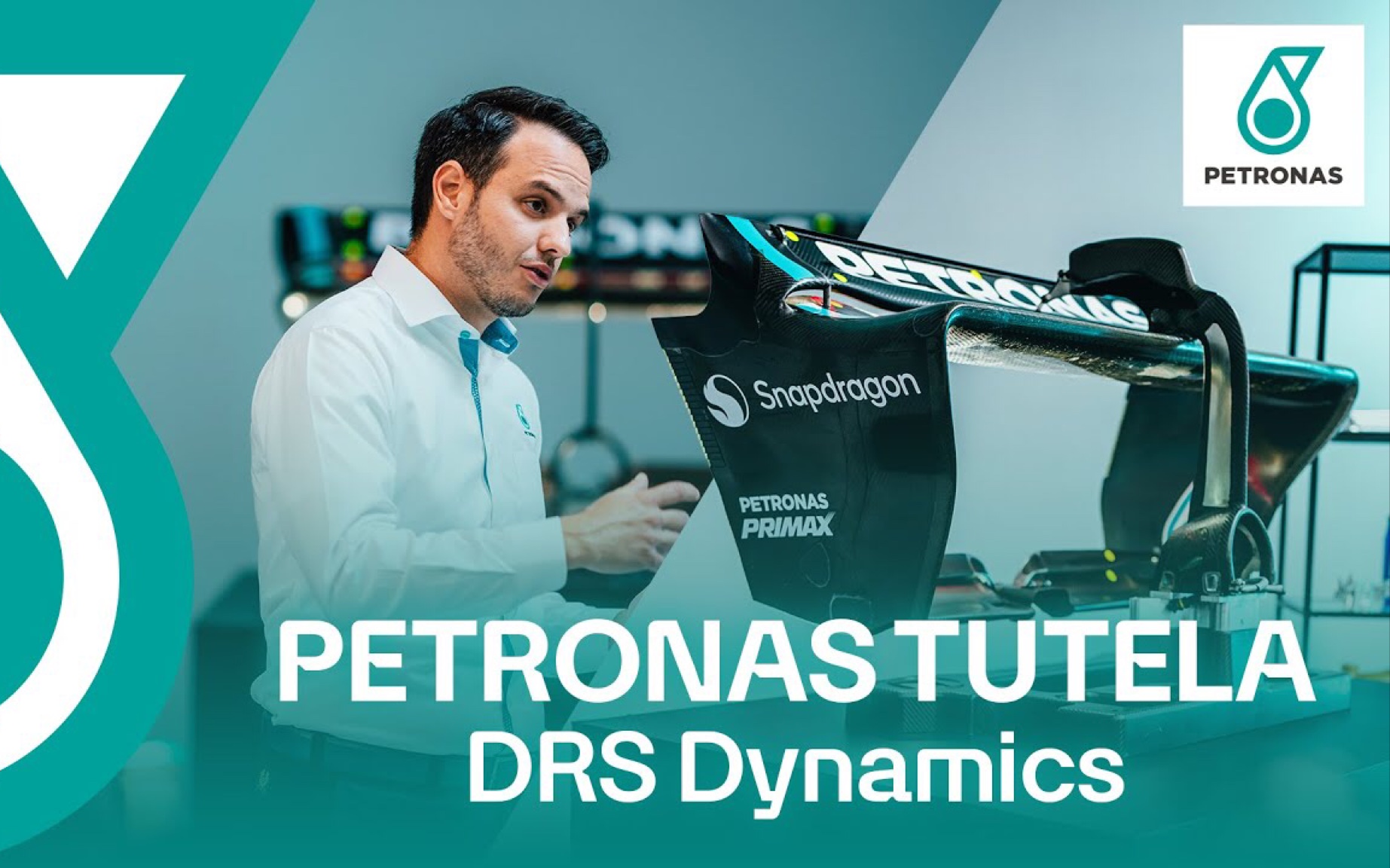 无人驾驶技术在F1的潜在应用 无人驾驶技术在F1的潜在应用