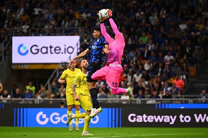 意甲:国米2-2战平拉齐奥,卢卡库和伊布各进一球 意甲:国米2-2战平拉齐奥,卢卡库和伊布各进一球