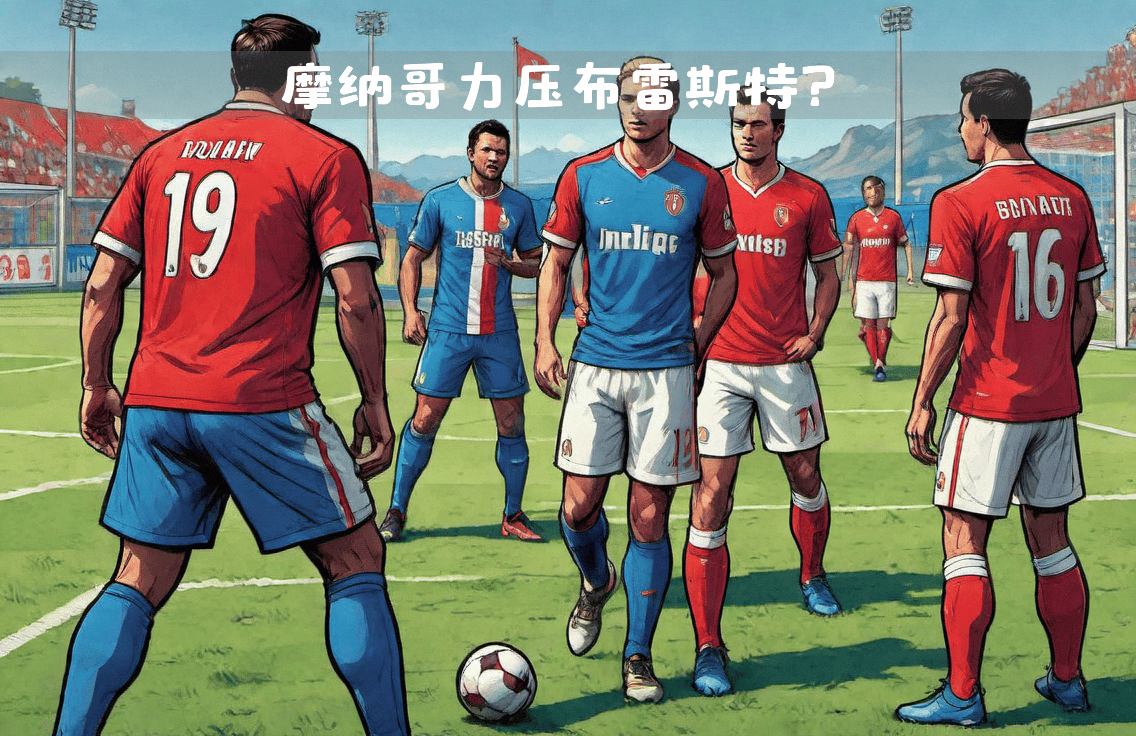 乐鱼电竞在线平台-法甲豪门激战，精彩进球和战术调整百出的简单介绍