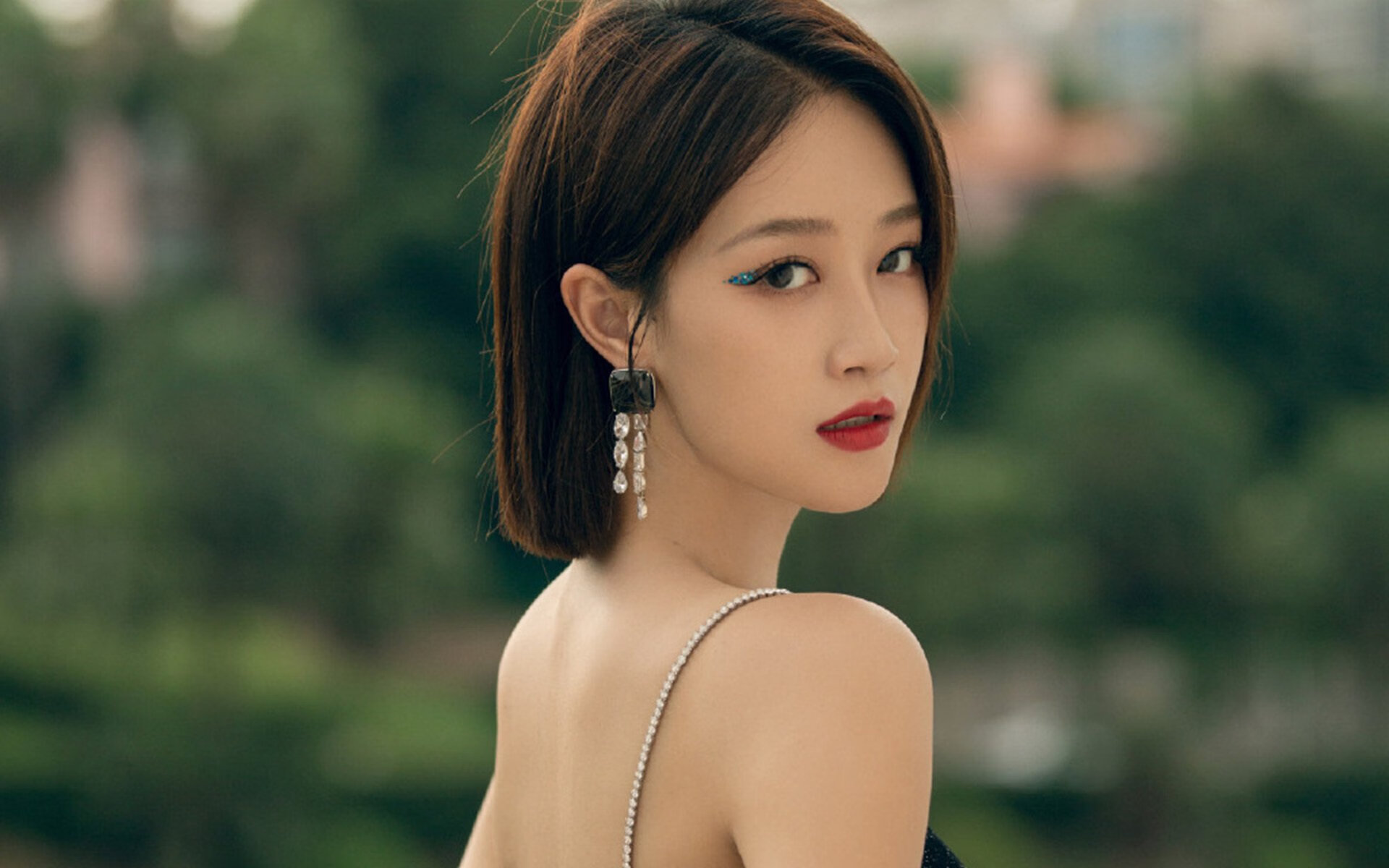 世界青少年极限自行车赛在云南火热开赛,青少年山地自行车比赛视频