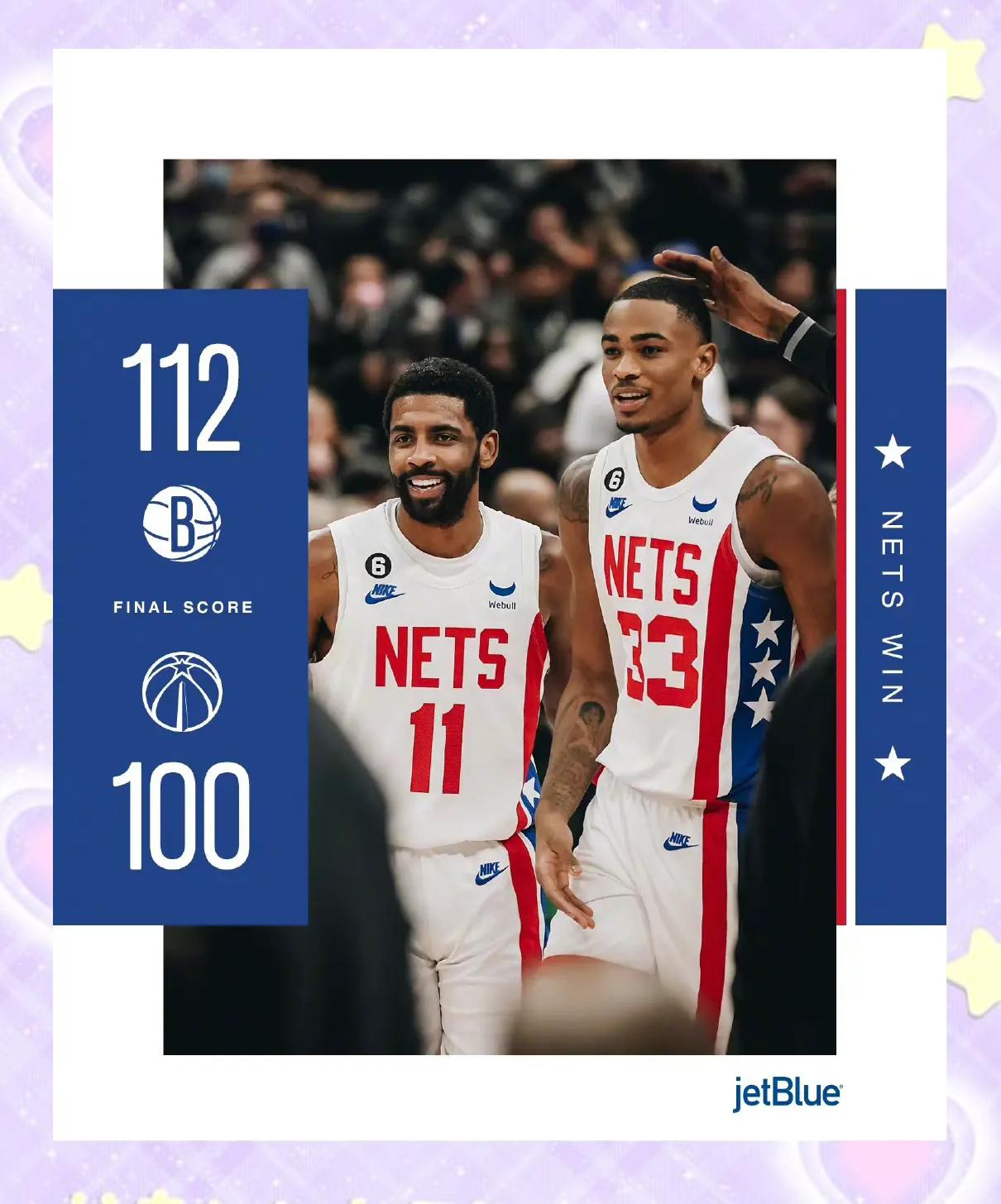 乐鱼体育APP:篮网能否成为东部新霸主,欧文和杜兰特的联手能否引领球队夺冠?的简单介绍