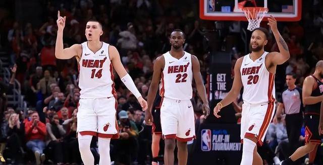 乐鱼体育APP:热火巴特勒和欧文能否合力引领球队夺冠？