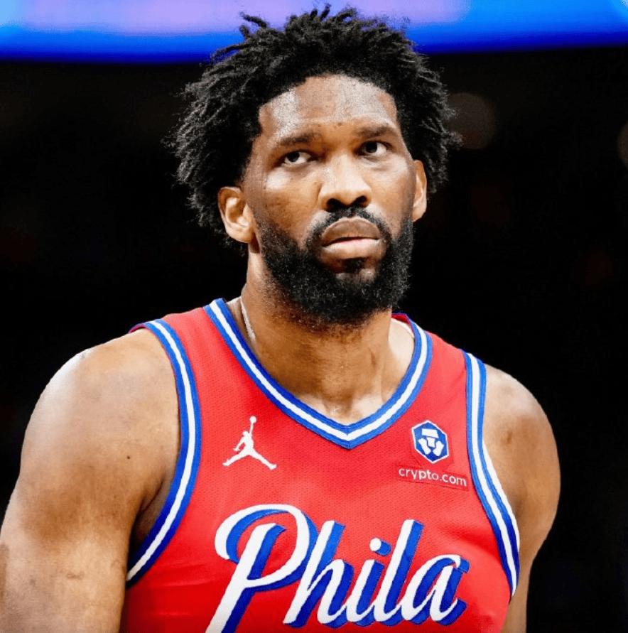 关于乐鱼体育APP:76人冲击总冠军,恩比德能否继续保持联盟MVP级别的表现?的信息 关于乐鱼体育APP:76人冲击总冠军,恩比德能否继续保持联盟MVP级别的表现?的信息