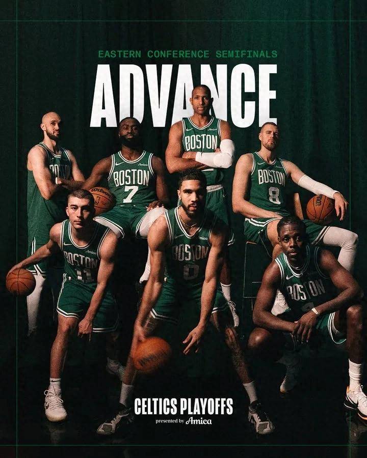 关于乐鱼体育APP:凯尔特人新赛季前景,塔图姆能否成为联盟当之无愧的下一代巨星?的信息