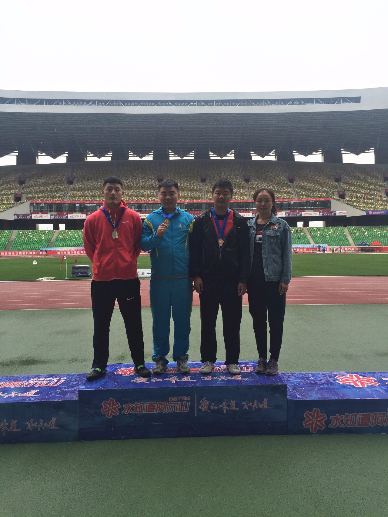 关于乐鱼体育:运动康复，帮助运动员重返赛场的信息