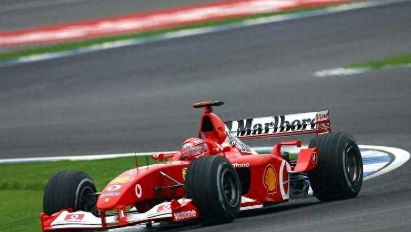 乐鱼体育:F1方程式赛车,速度与激情的象征 乐鱼体育:F1方程式赛车,速度与激情的象征