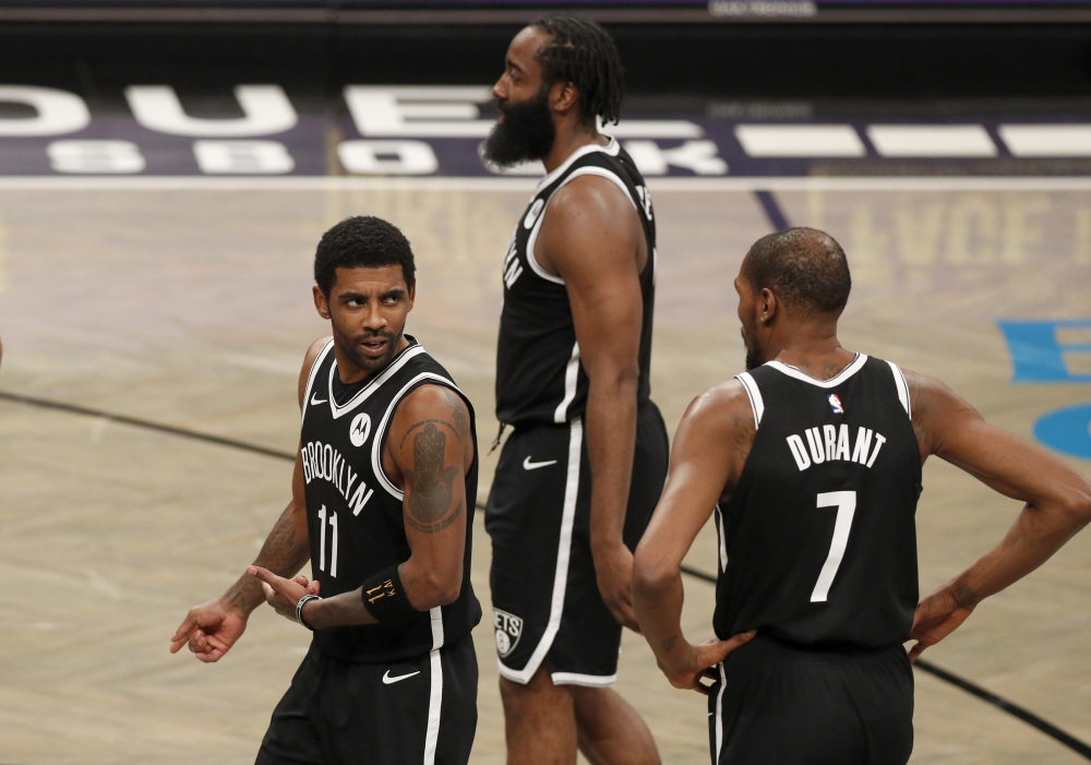 乐鱼体育APP:篮网新核心杜兰特欧文-能否合力创造联盟新王朝?的简单介绍 乐鱼体育APP:篮网新核心杜兰特欧文-能否合力创造联盟新王朝?的简单介绍